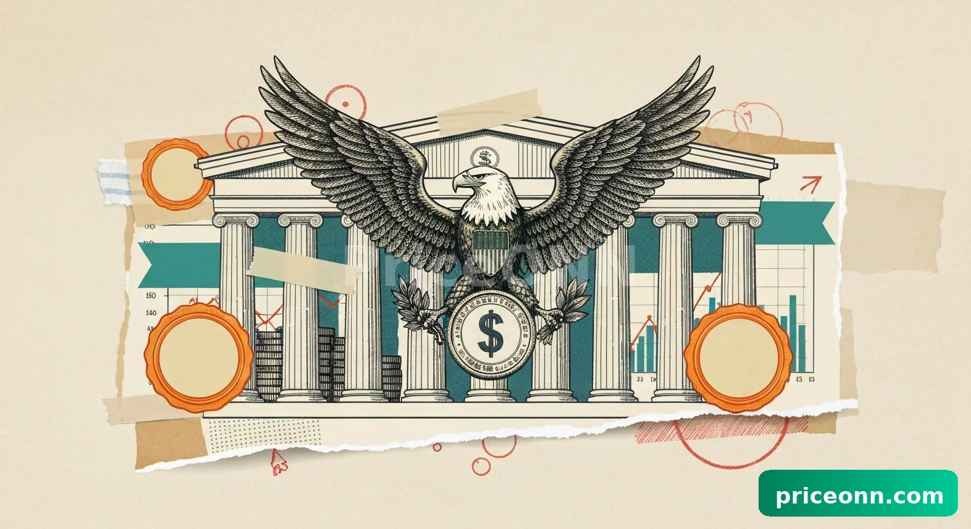 L'or trouve un répit : tensions géopolitiques et Fed en vue pour un rebond potentiel