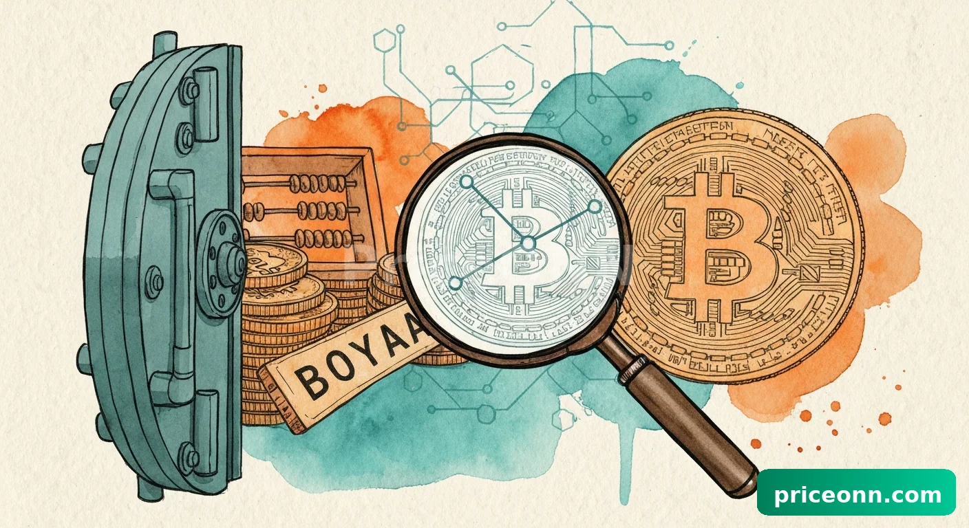Can Boyaa Interactive's $70M Bitcoin Bet Defy Crypto Winter Doubts?
