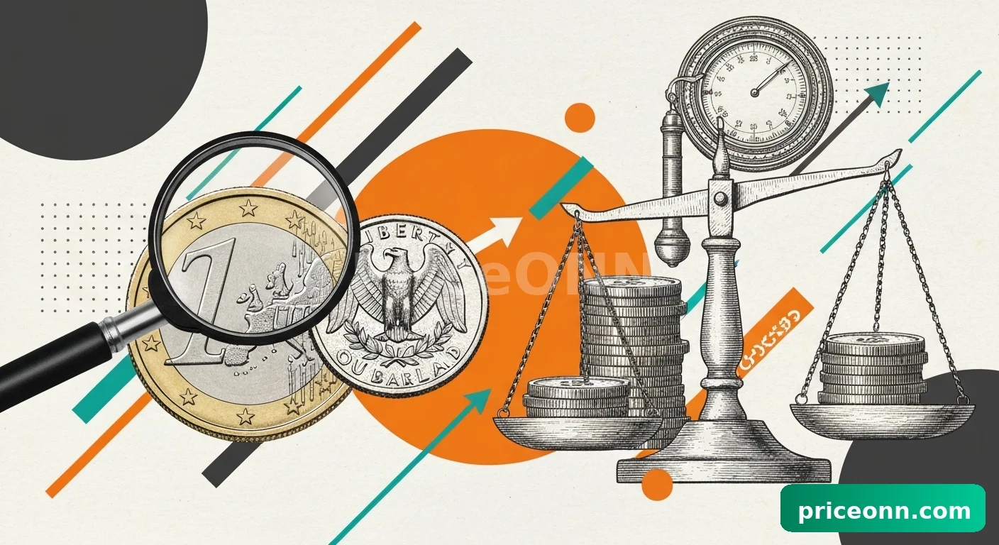 Is Stagflation Looming? March PMIs to Gauge Economic Shock Amid Rising Oil Prices