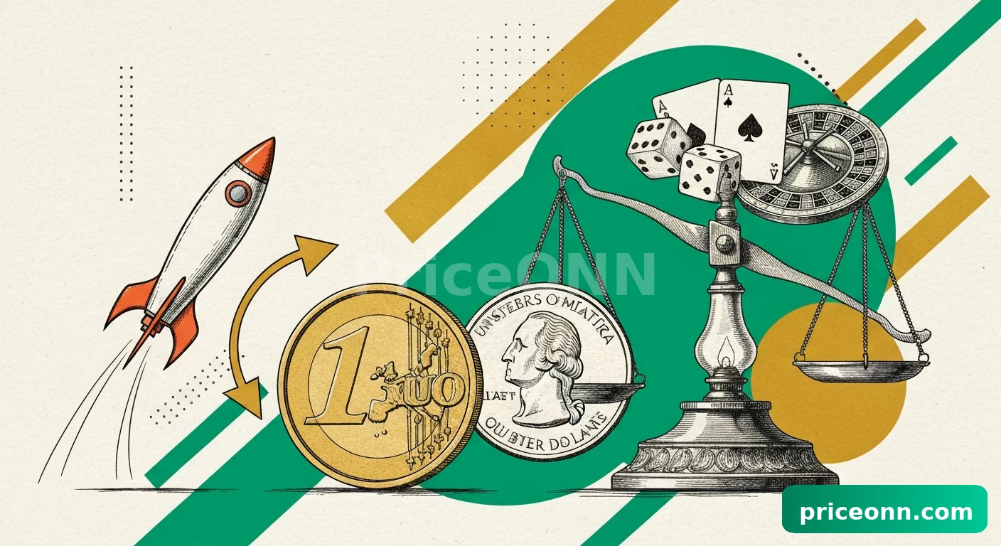 Le dollar américain chute sous les 100 points sur fond d'apaisement des tensions Iran-USA et d'appétit pour le risque