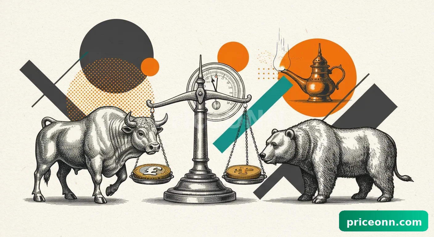 GBP/JPY: Stagnation vor wichtigen Inflations- und Geopolitik-Signalen