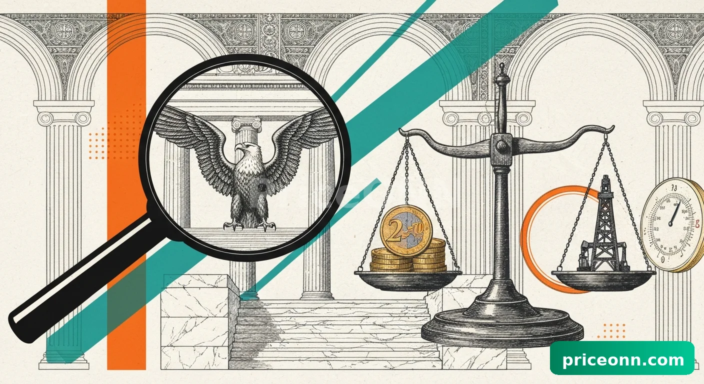 Is EUR/USD Poised for a Rebound as Fed Stays Pat and Oil Prices Fluctuate?