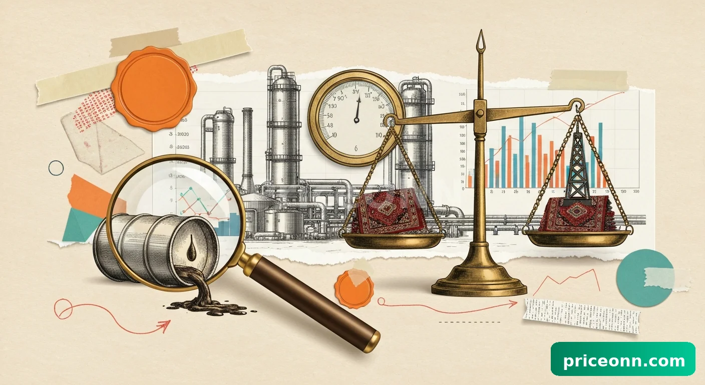 Can Libya Emerge as a New Oil Haven Amidst Middle East Turmoil?