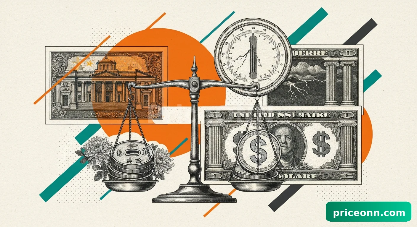 Will USD/JPY Break Higher as Safe-Haven Demand Boosts the Yen?