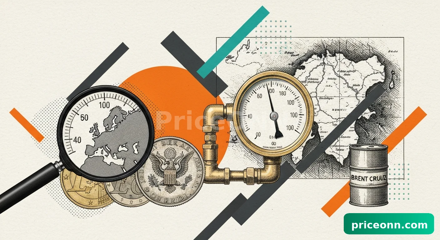 Jeopolitik Gerilim Petrolü 100 Doların Üzerine Taşıyacak mı?