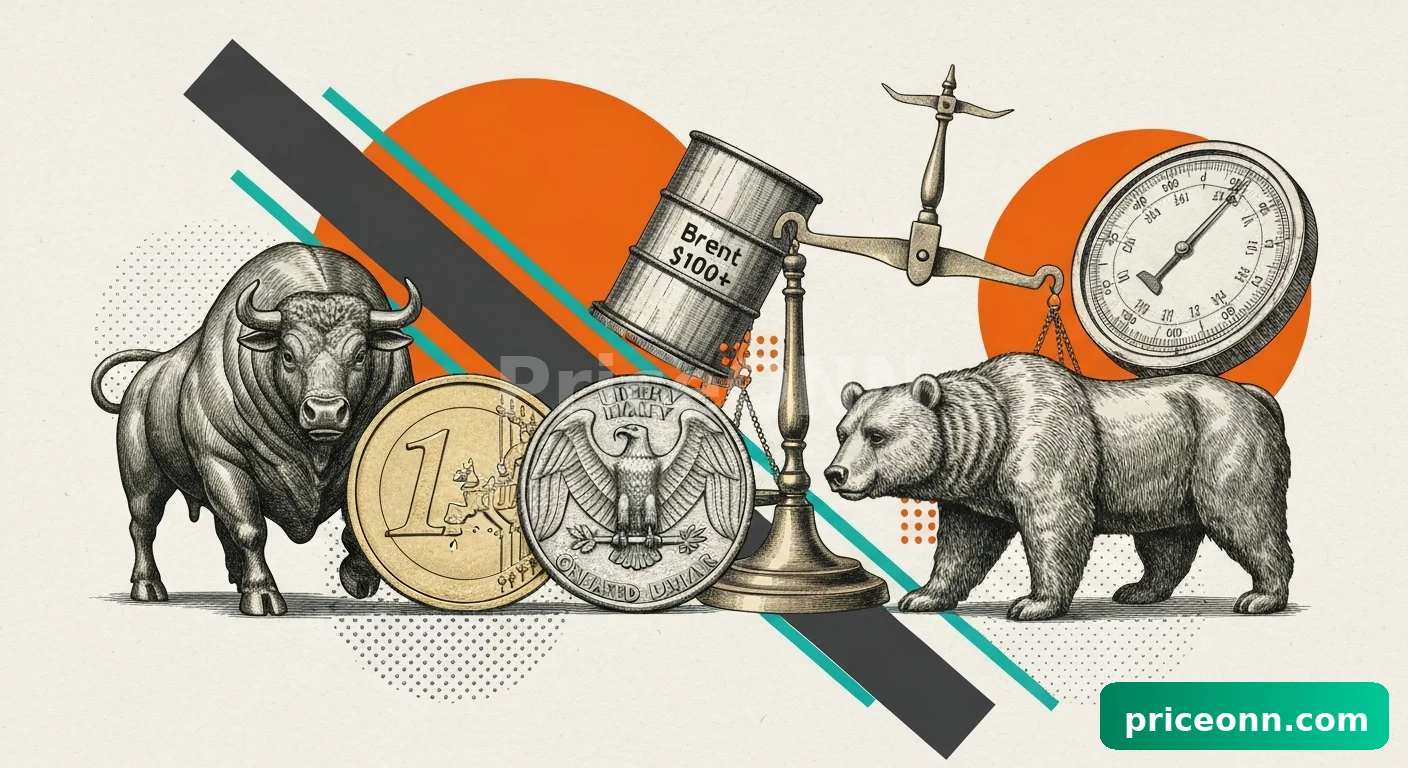 Is the US Dollar's Rally Over as Iran Tensions Ease?