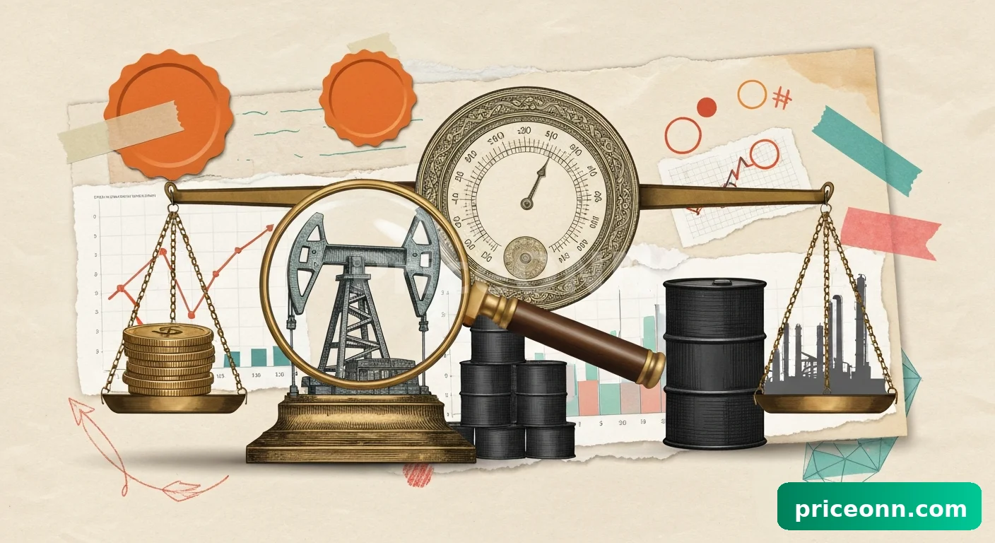 Why This Oil Shock Hits Consumers Harder Than a Decade Ago