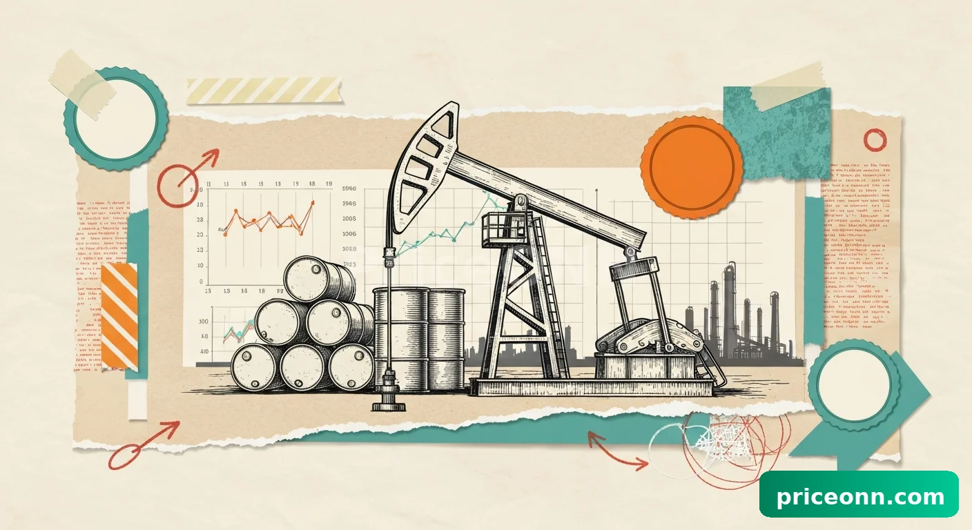 Iran-Konflikt treibt Ölpreise – Europa und USA uneins bei Hormus