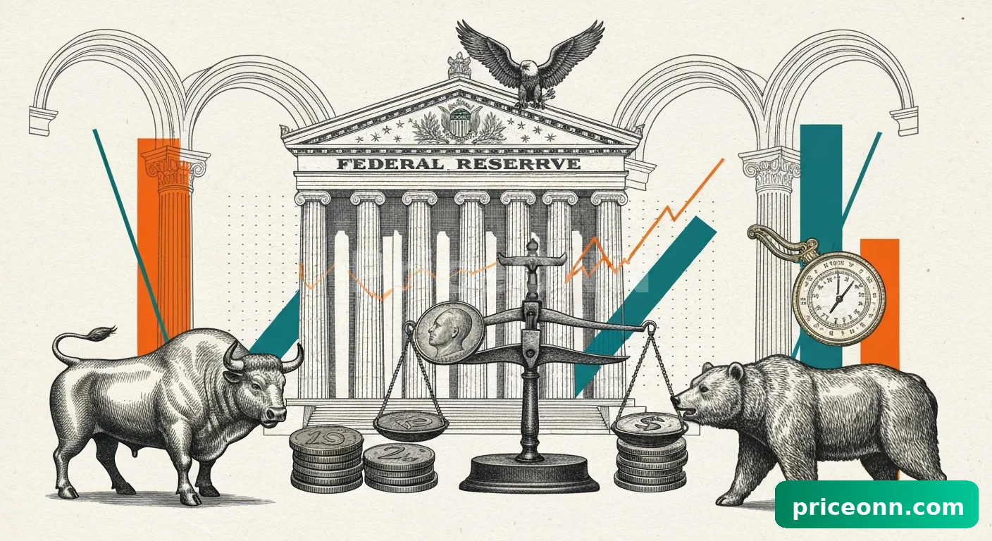 Le dollar australien prend son envol : la hausse des taux de la RBA suffira-t-elle face à l'incertitude de la Fed ?