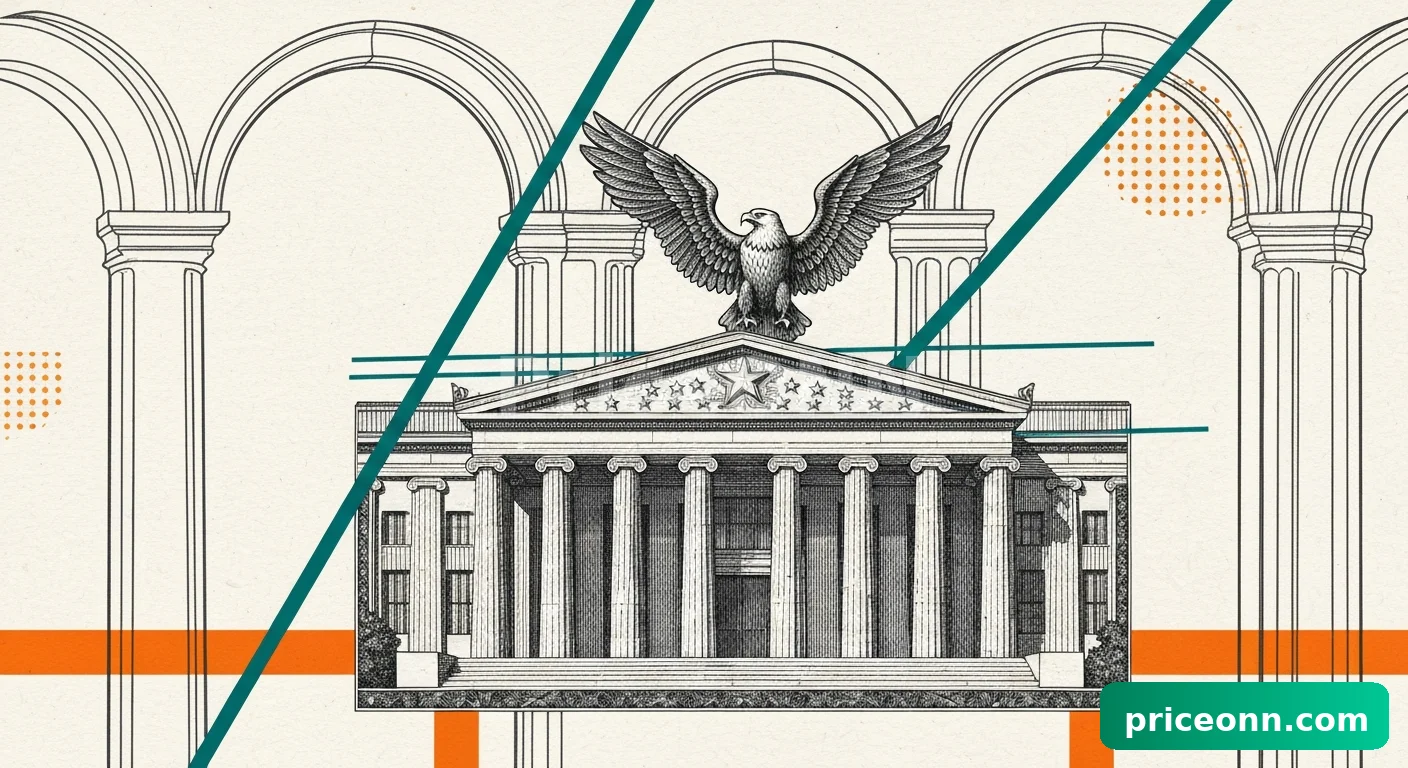USD/CAD sous pression avant les décisions clés de la Fed et de la BoC