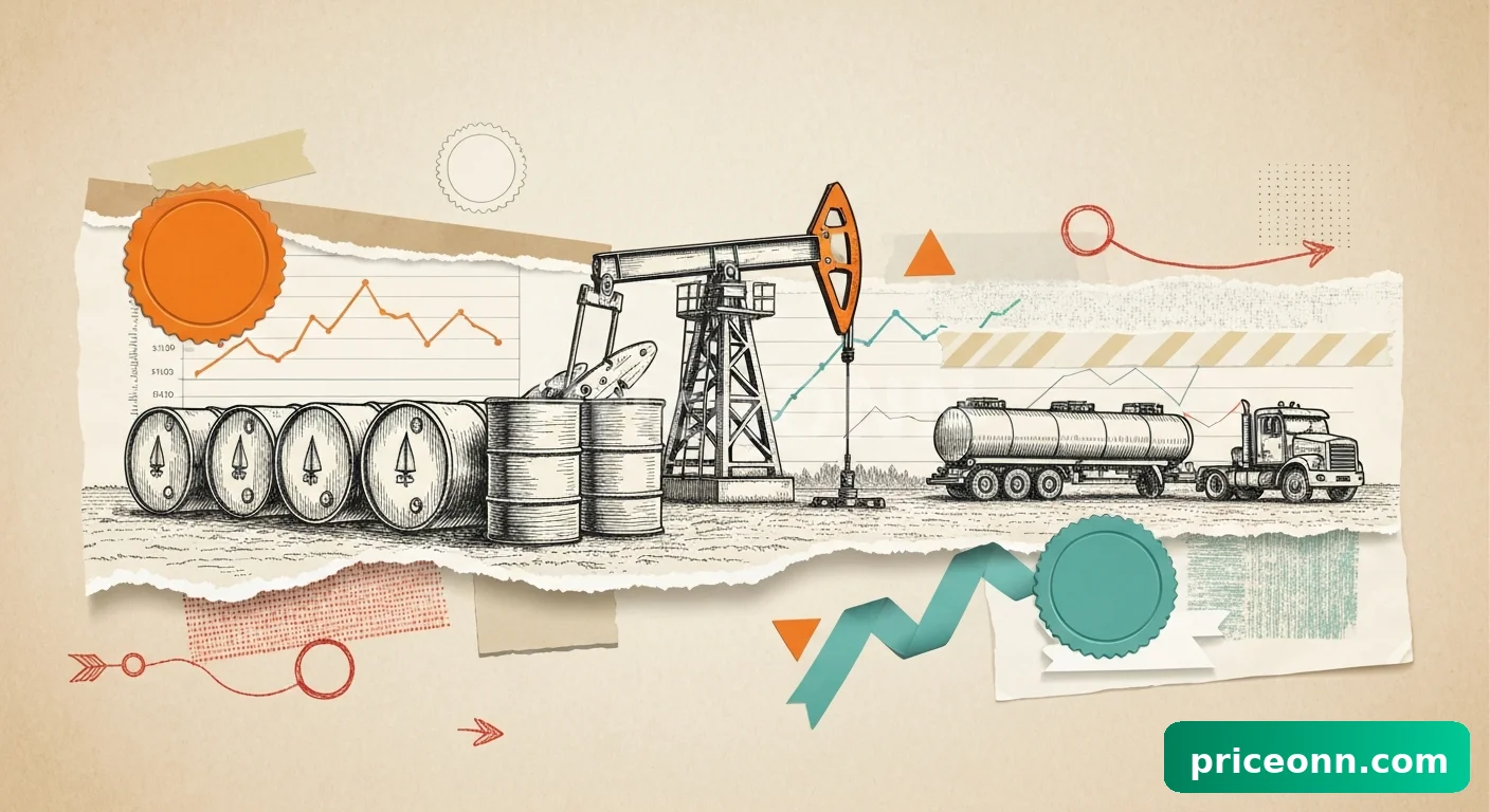 Why Did Asian LNG Prices Surge After Middle East Disruptions?