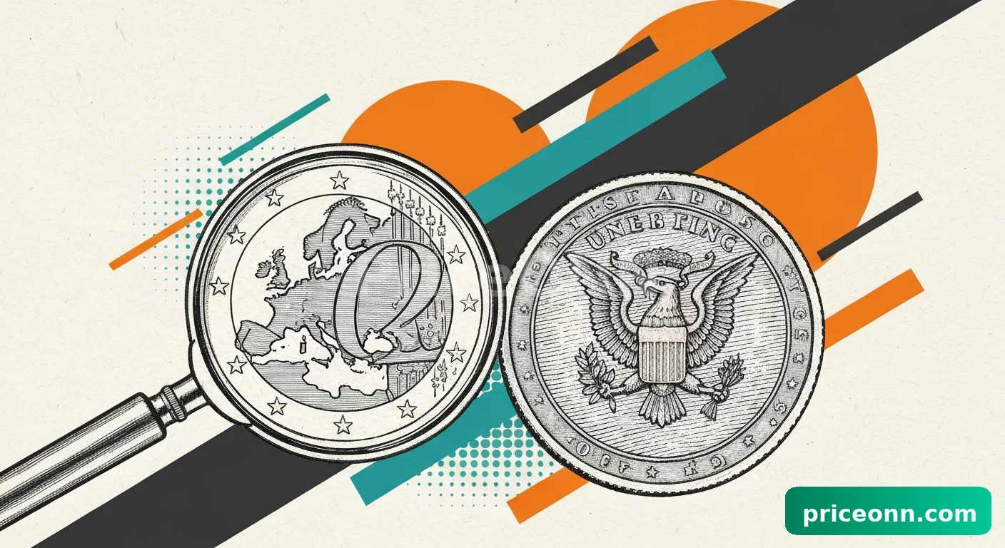 Gold's Safe Haven Status Fades as Dollar Dominates Amidst Geopolitical Turmoil