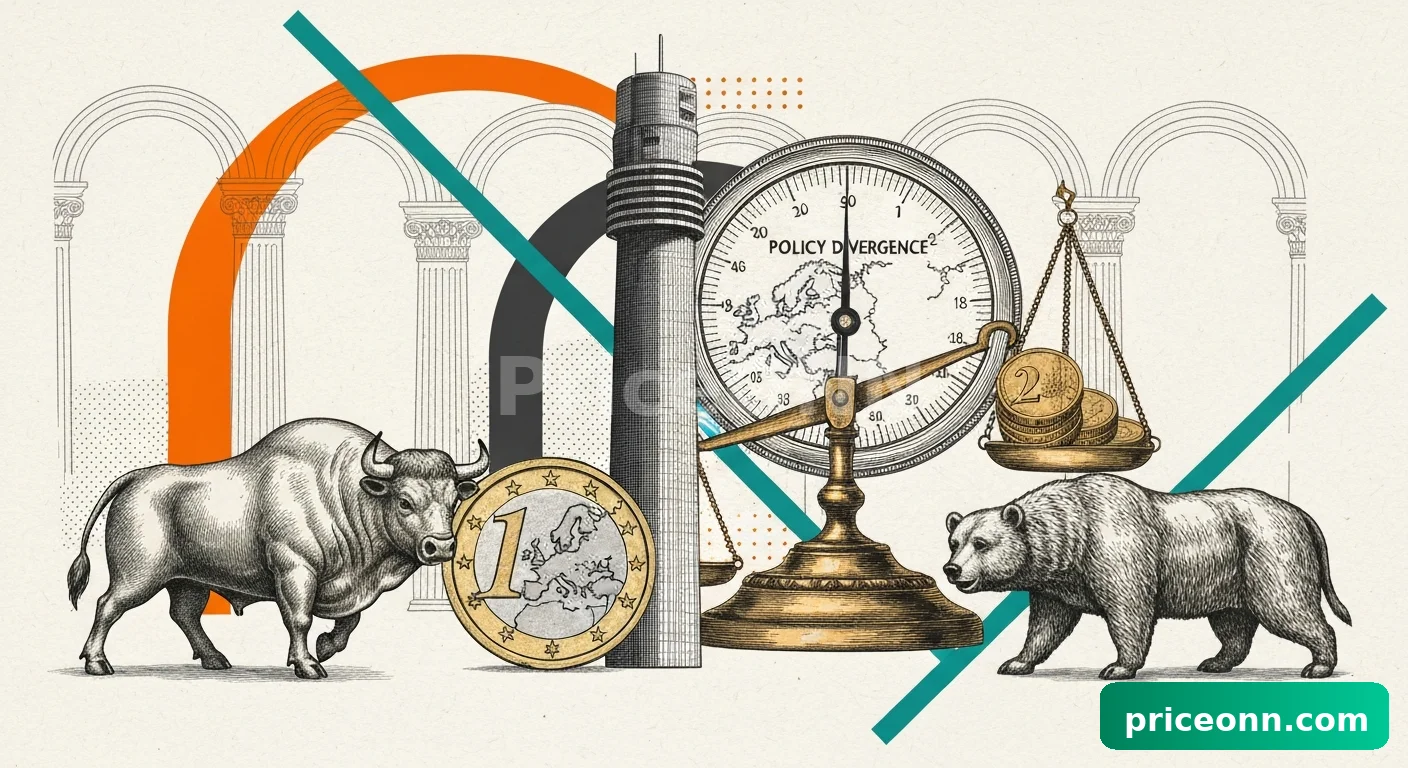 Will EUR/GBP Break 0.8640 as BoE and ECB Set to Announce Policy Decisions?