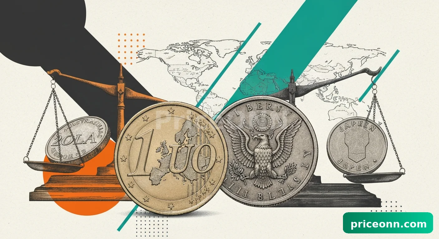 Le cross AUD/JPY sous pression face aux craintes géopolitiques croissantes