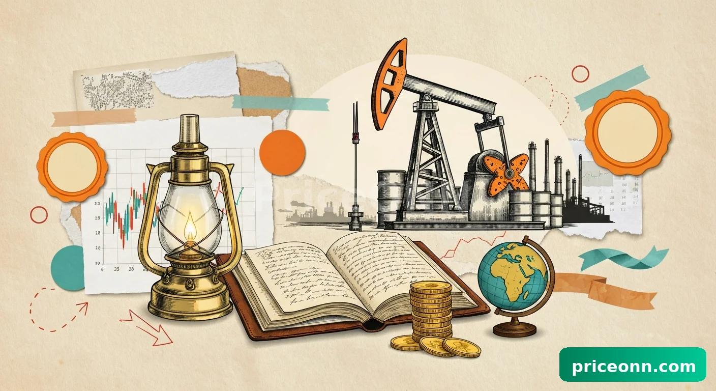 ¿Por qué India Mantiene Precios de Combustible Congelados Ante un Cesta de Petróleo que Supera los $155?