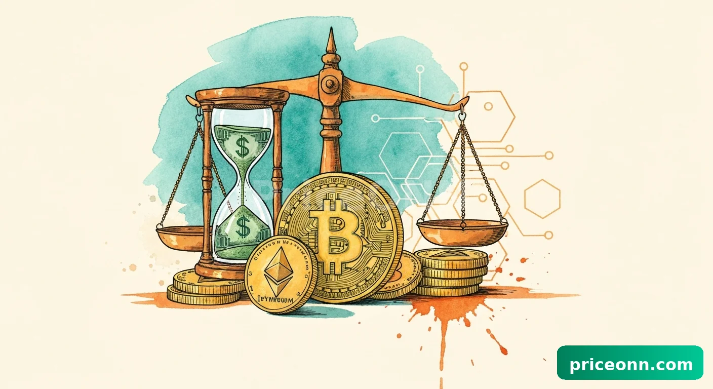 ¿Peligra la Ley CLARITY? El tiempo se agota para la regulación cripto en EE. UU.