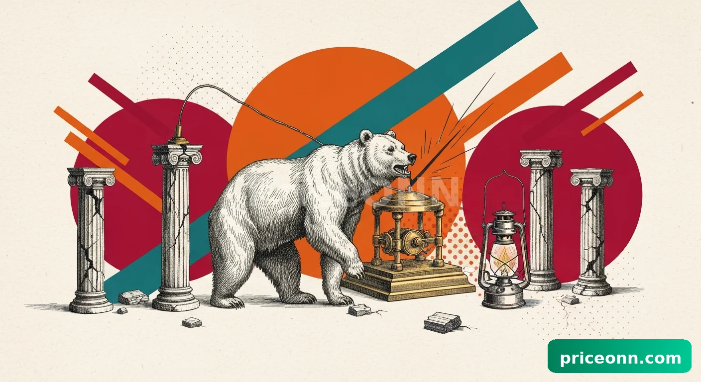 S&P 500 Tumbles to Year-to-Date Low Amid Middle East Tensions