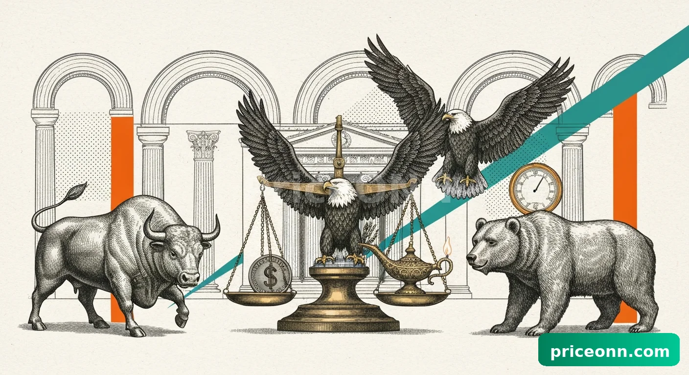 Dolar Yükselişe mi Geçecek? Ortadoğu Gerilimi ve Fed Kararı Gözleri Çevirdi