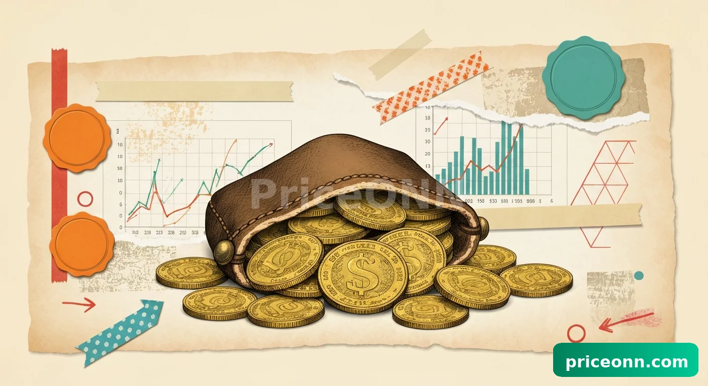 Серебро отыгрывает потери выше $81.00 на фоне изменений в динамике юаня