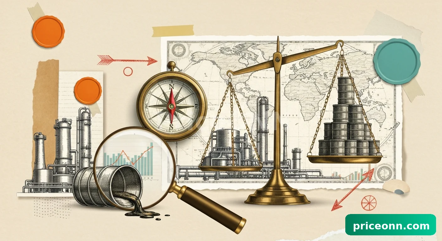 İran Gerilimi Enerji Piyasalarını Ateşlerken Çin Küresel Pazarın Hakimiyetini Kuracak mı?