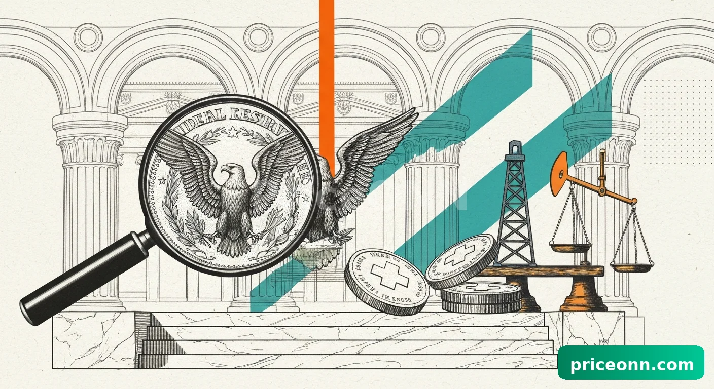 Dollar US : Prêt pour une nouvelle envolée post-Fed et choc pétrolier ?