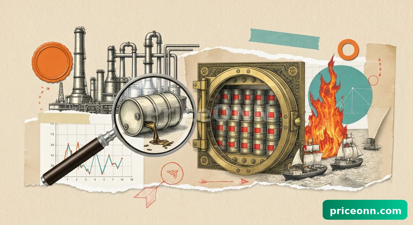 Why China Could Emerge Stronger From the Iran Conflict Amidst Global Energy Chaos