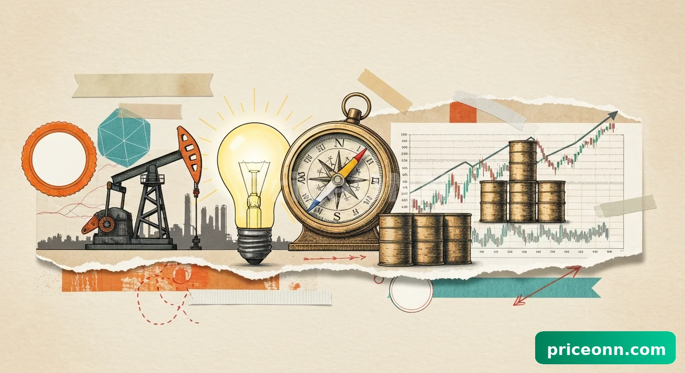 Pourquoi l'énergie nucléaire reprend-elle du terrain face aux tensions énergétiques mondiales ?