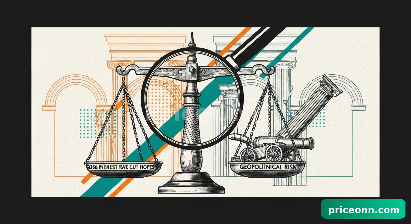 La Fed enterre-t-elle les espoirs de baisse de taux en 2026 ?