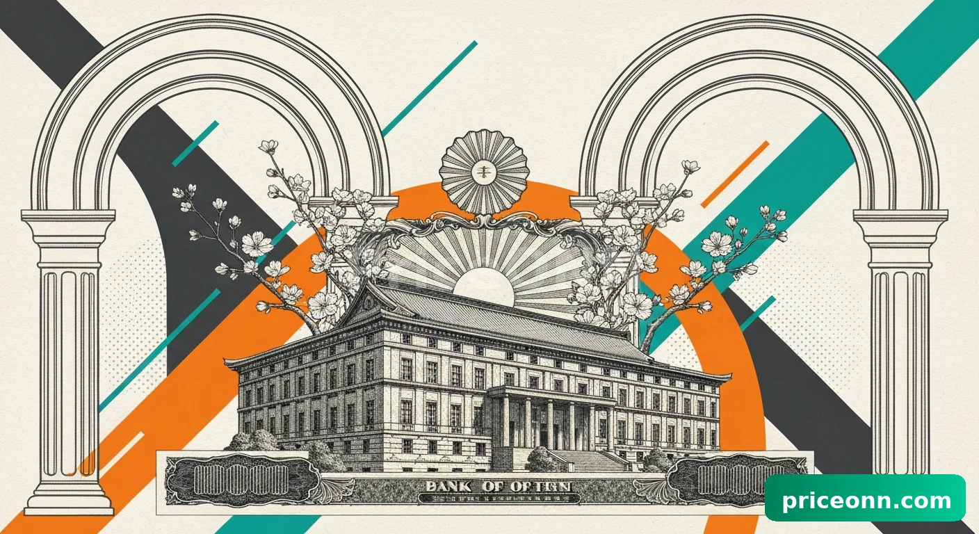 Is USD/JPY Poised for a Rebound as Yen Strength Fades After BoJ Signals?