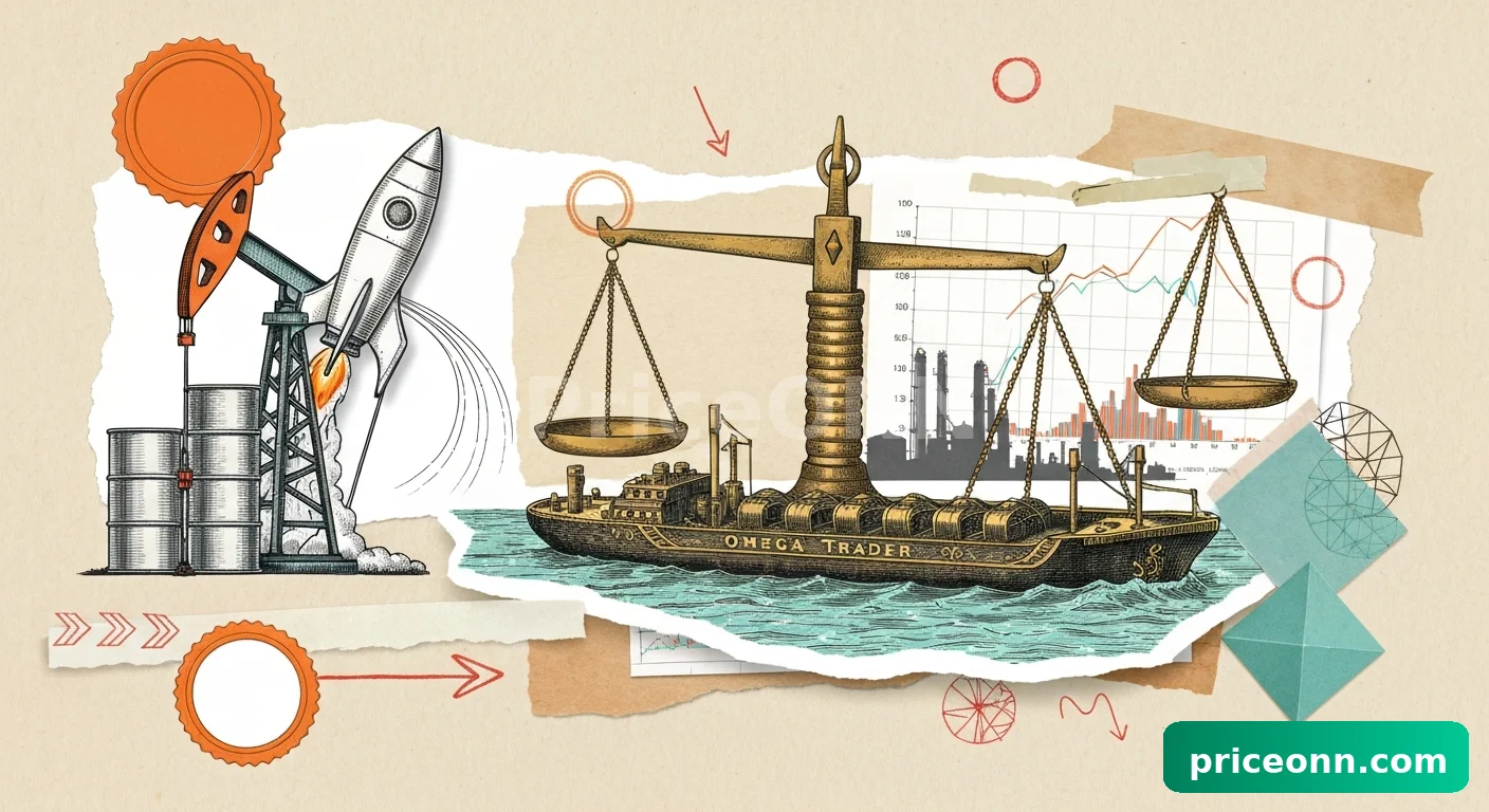 Le pétrole reprend des couleurs suite aux démentis iraniens et à la réouverture du détroit d'Ormuz