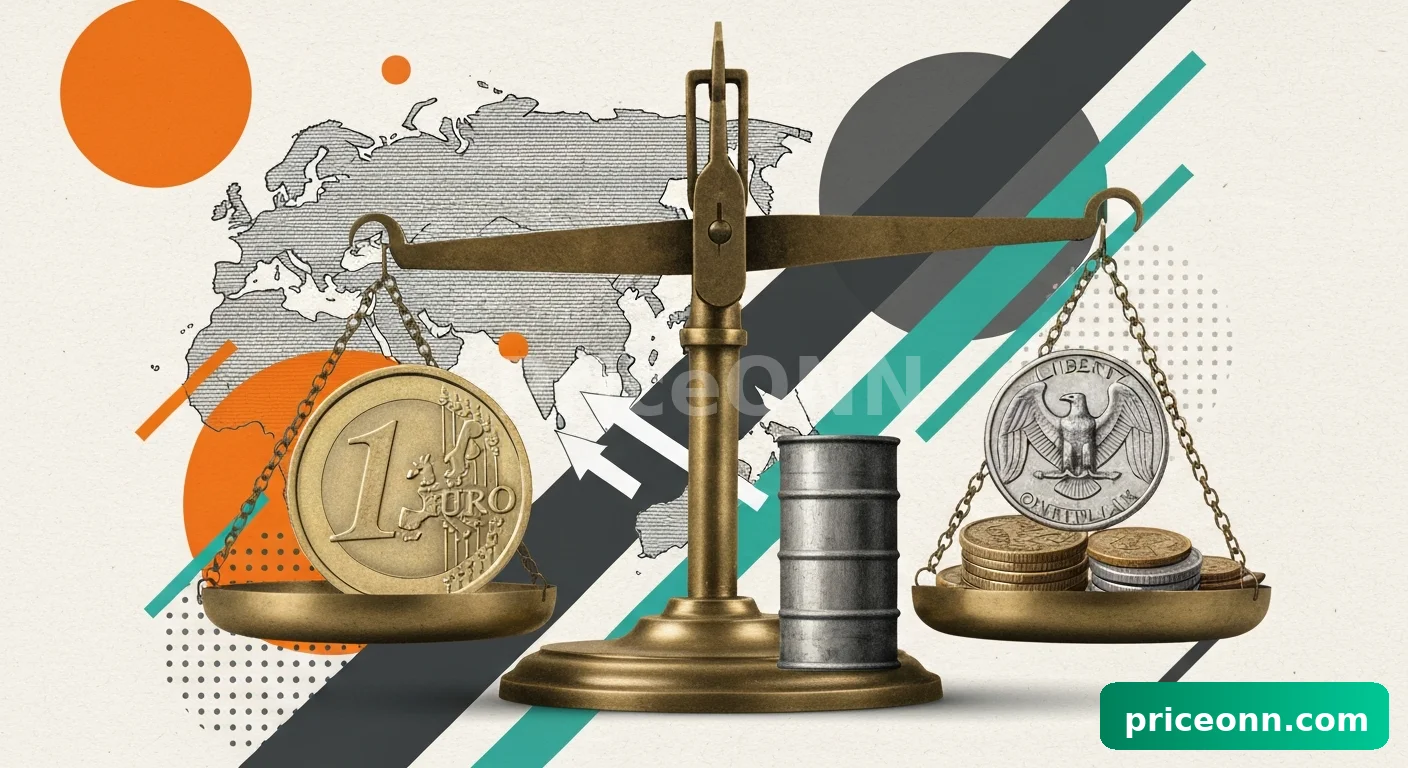 Is the Dollar Poised for Gains as 'Peace Pivot' Skepticism Dampens Risk Appetite?