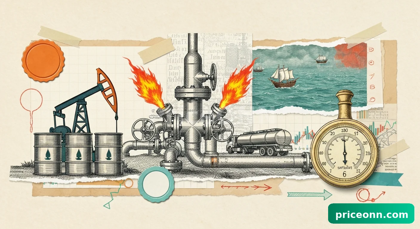 ¿El Ataque a Ras Laffan Puso Fin al Mito del Exceso de GNL?