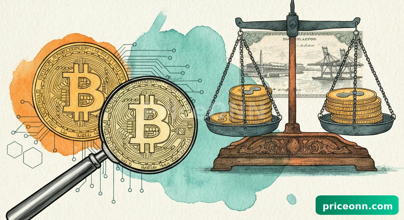 RLUSD von Ripple: Bereit für die Dominanz im Singapurer Handelsfinanzwesen?