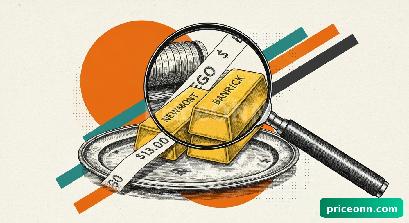 Why Eldorado Gold Stock is Lagging Analyst Expectations