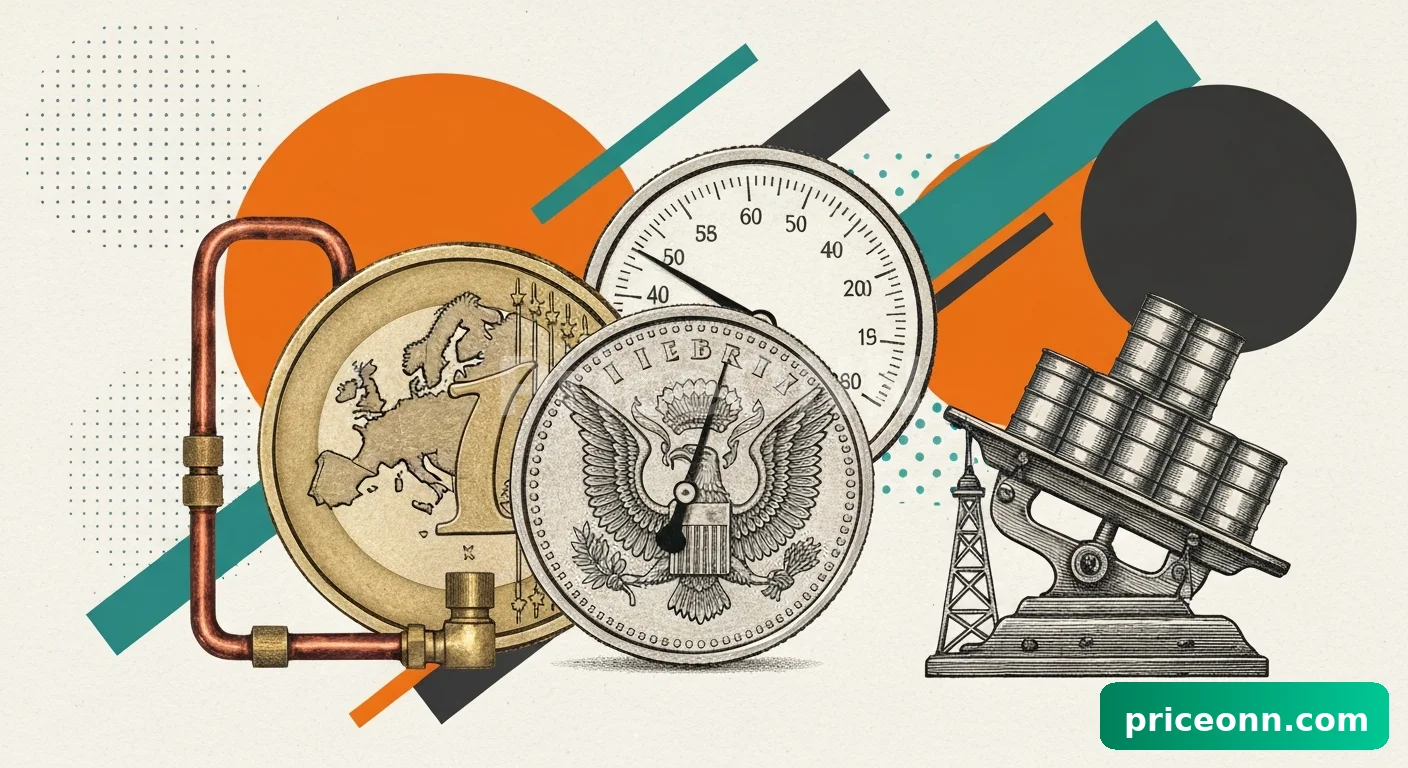 Kann WTI Rohöl die Marke von 85 US-Dollar halten?