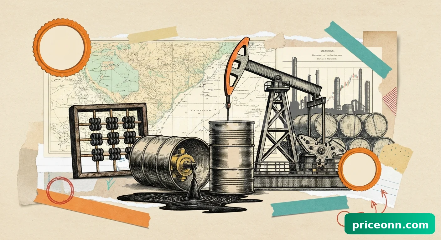 Japan Taps Strategic Reserves as Hormuz Crisis Sends Oil Prices Soaring