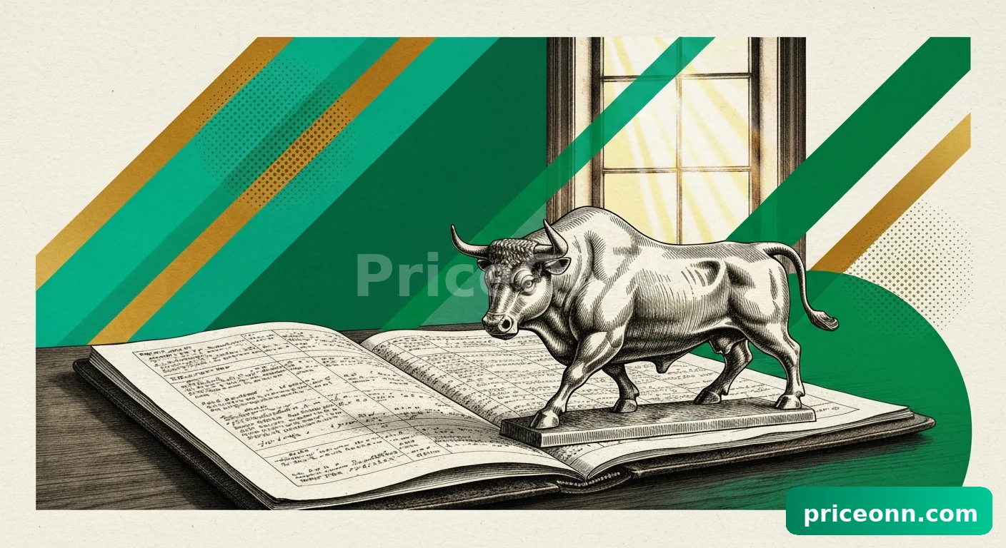 ¿Podría Reliance Inc. (RS) Despegar Tras Ser Catalogada como la Principal Apuesta en Metales?