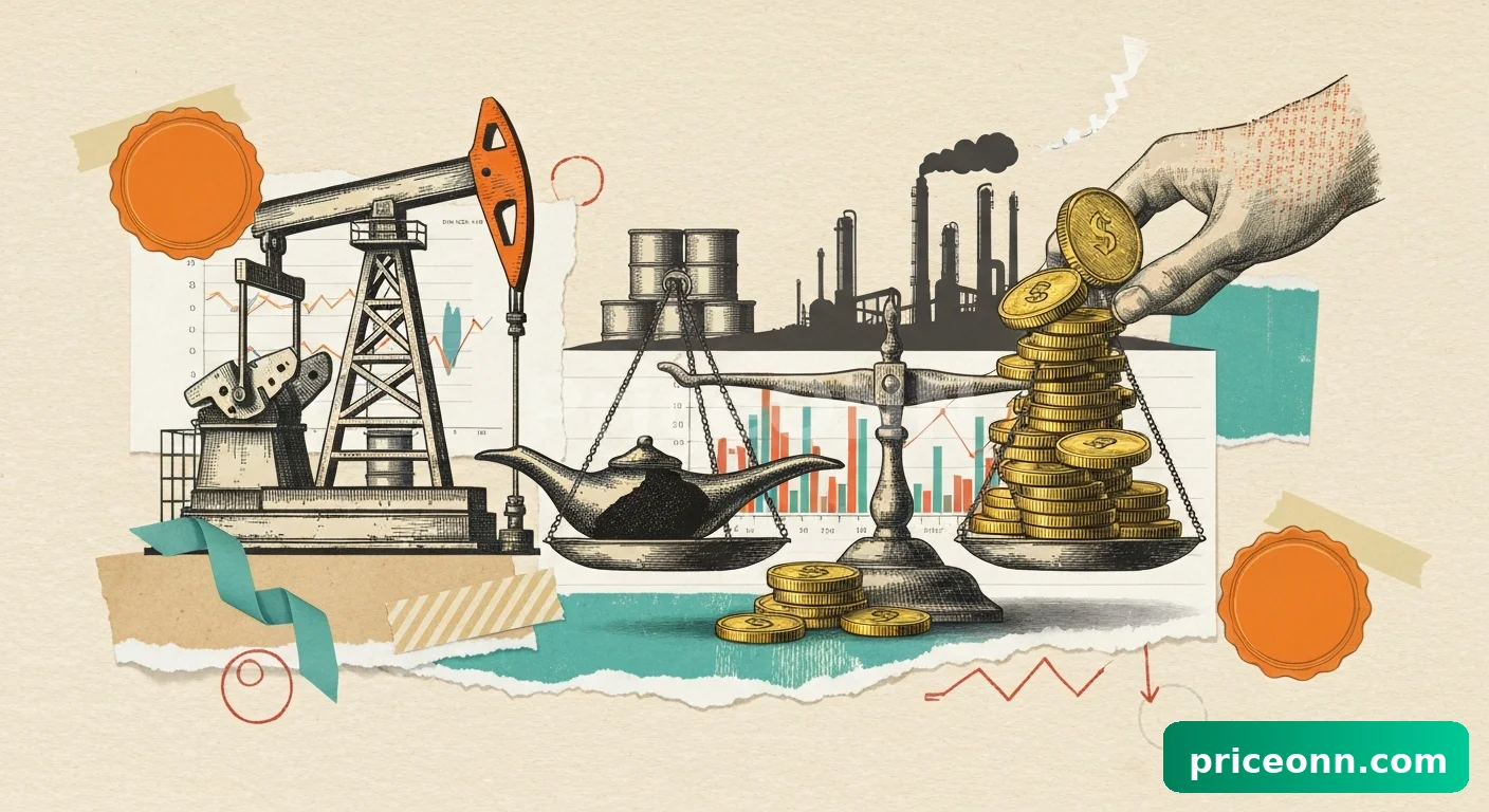 Goldpreis kracht unter 4.650 USD: Energiepreise befeuern Inflationssorgen