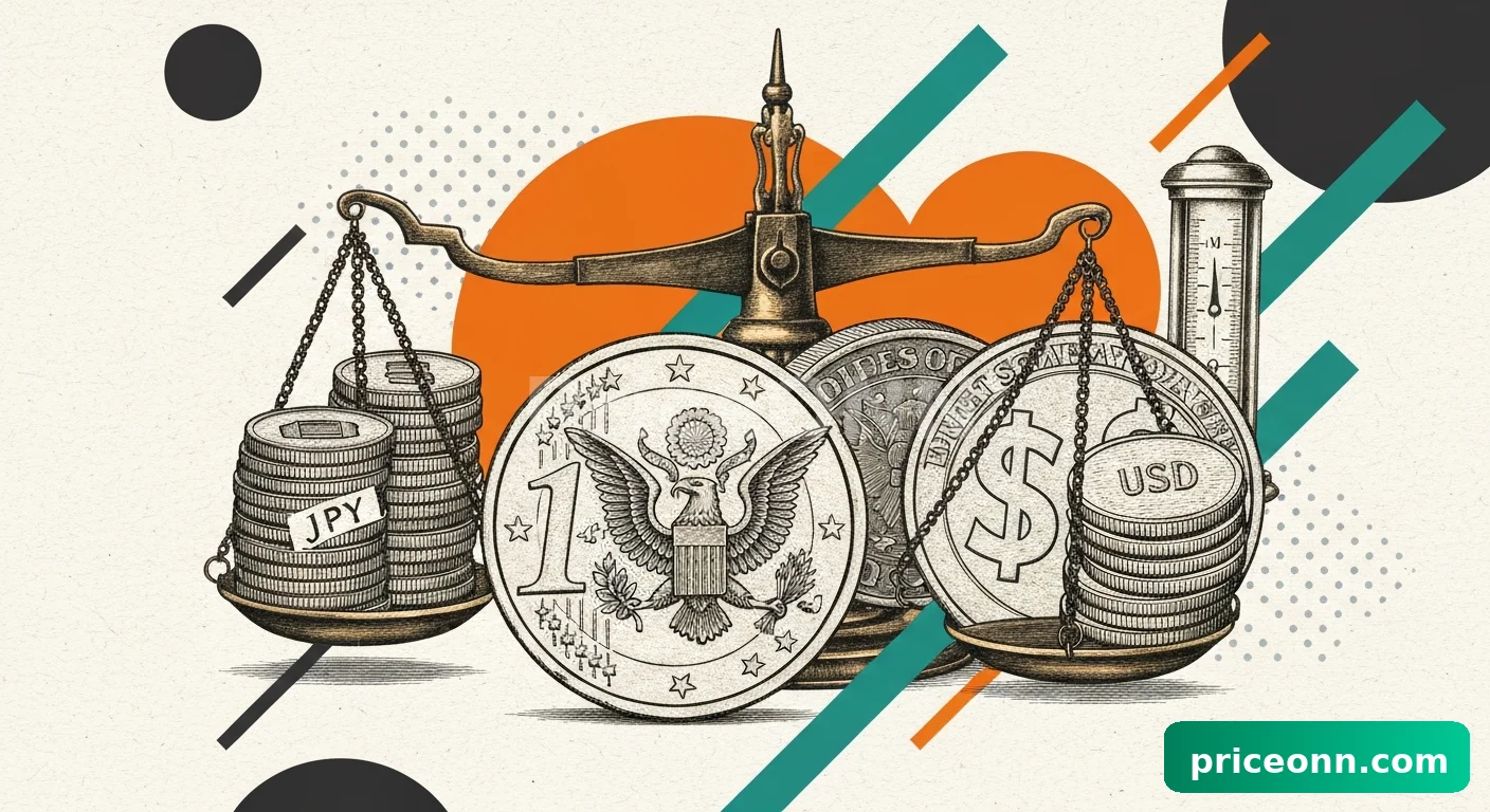 Is USD/JPY Poised for a Rebound After Thursday's Yen Strength?