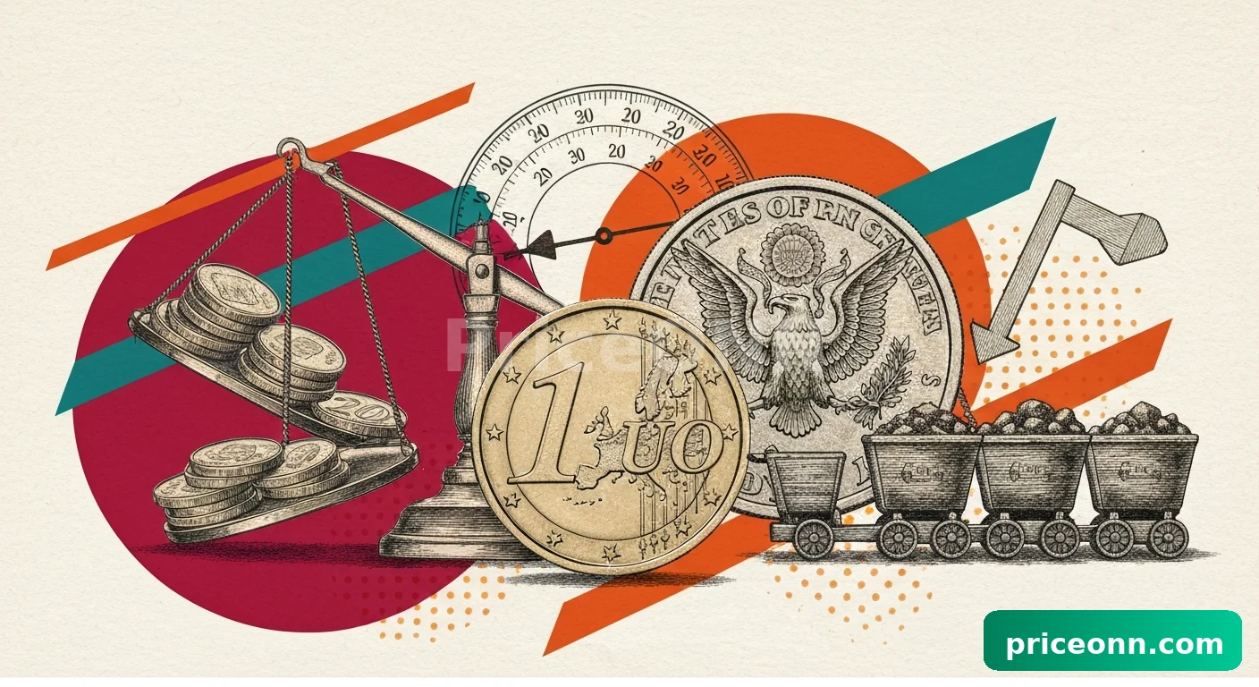 호주 실업률 예상치 상회, AUD/USD 0.7080선 하락 압박