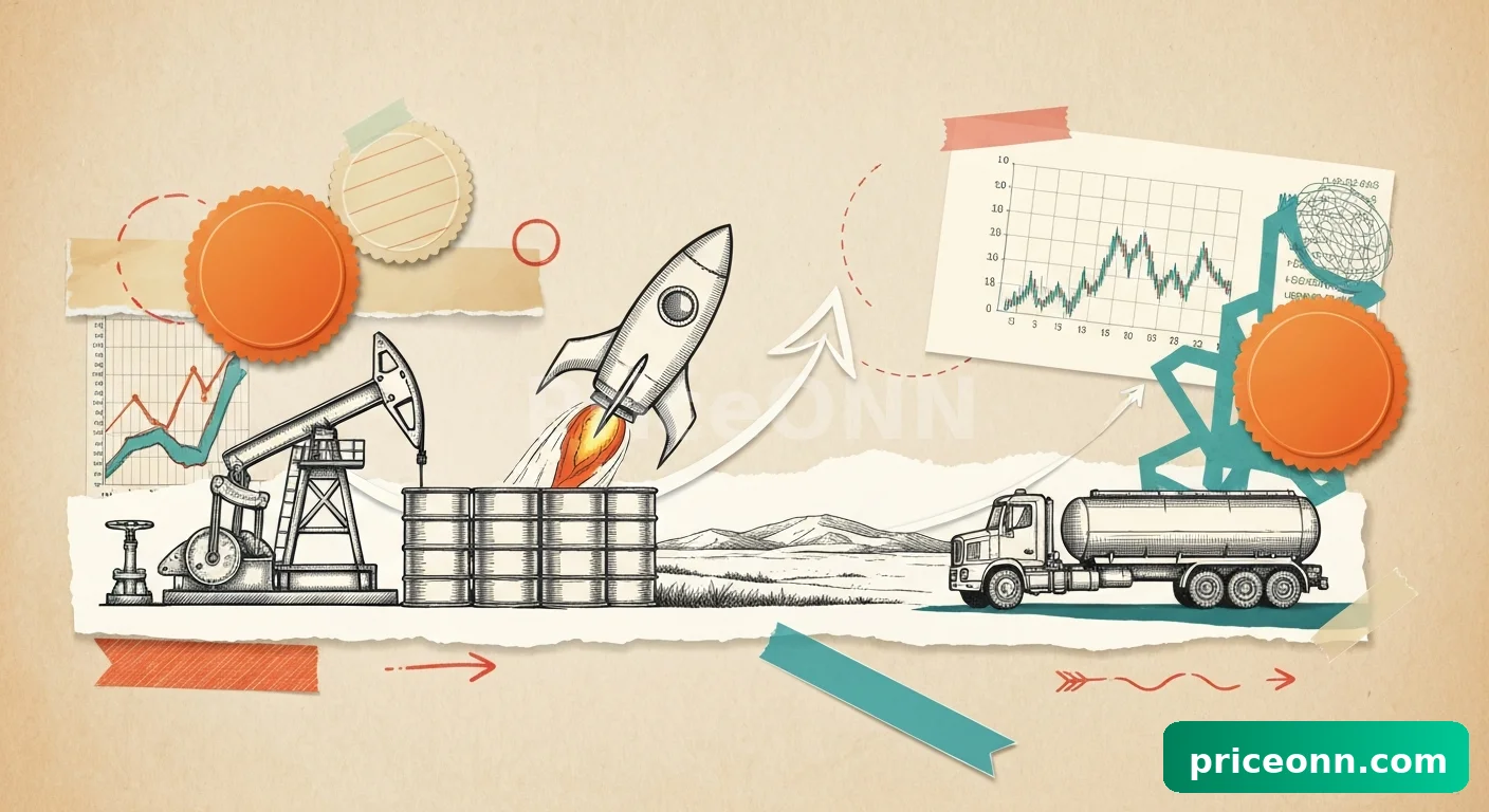 Pétrole : Les États-Unis peuvent-ils encore maîtriser la flambée des prix sans leurs outils d'urgence ?