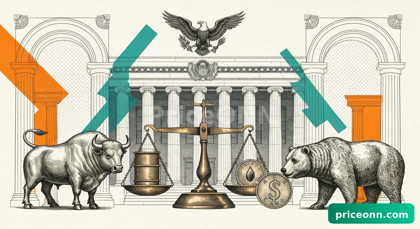 US-Dollar klettert Richtung Jahreshoch – Fed-Entscheidung im Fokus