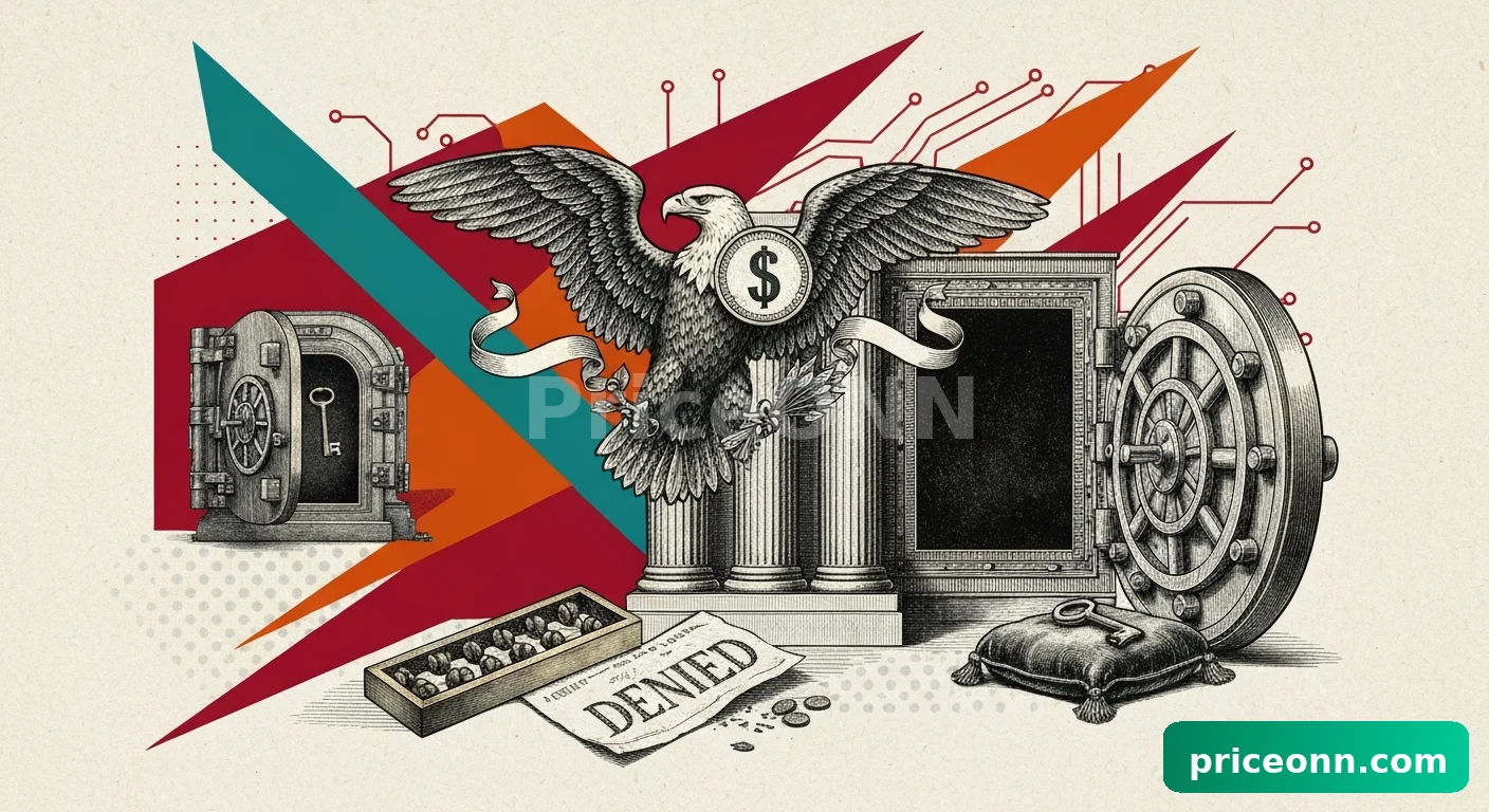 Derrota judicial para Custodia Bank: la Reserva Federal consolida su control