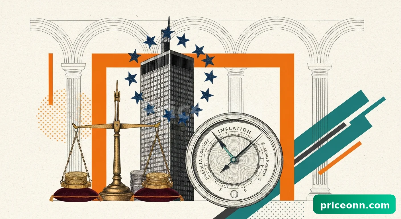 ¿Se moverá EUR/GBP? El Mercado Espera las Claves de BoE y BCE