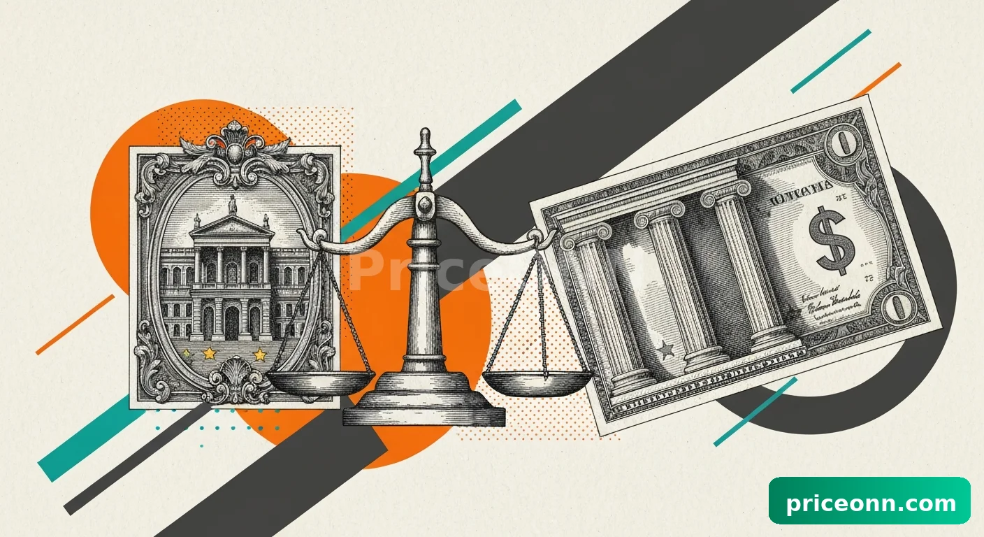 GBP/USD: Vers une Cassure sous les 1.33 avant les Décisions des Banques Centrales ?