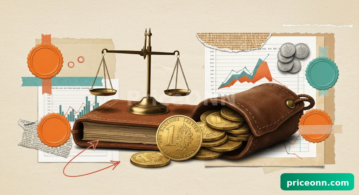 Gold erholt sich von Tiefstständen – Geopolitische Entspannung stützt den Kurs