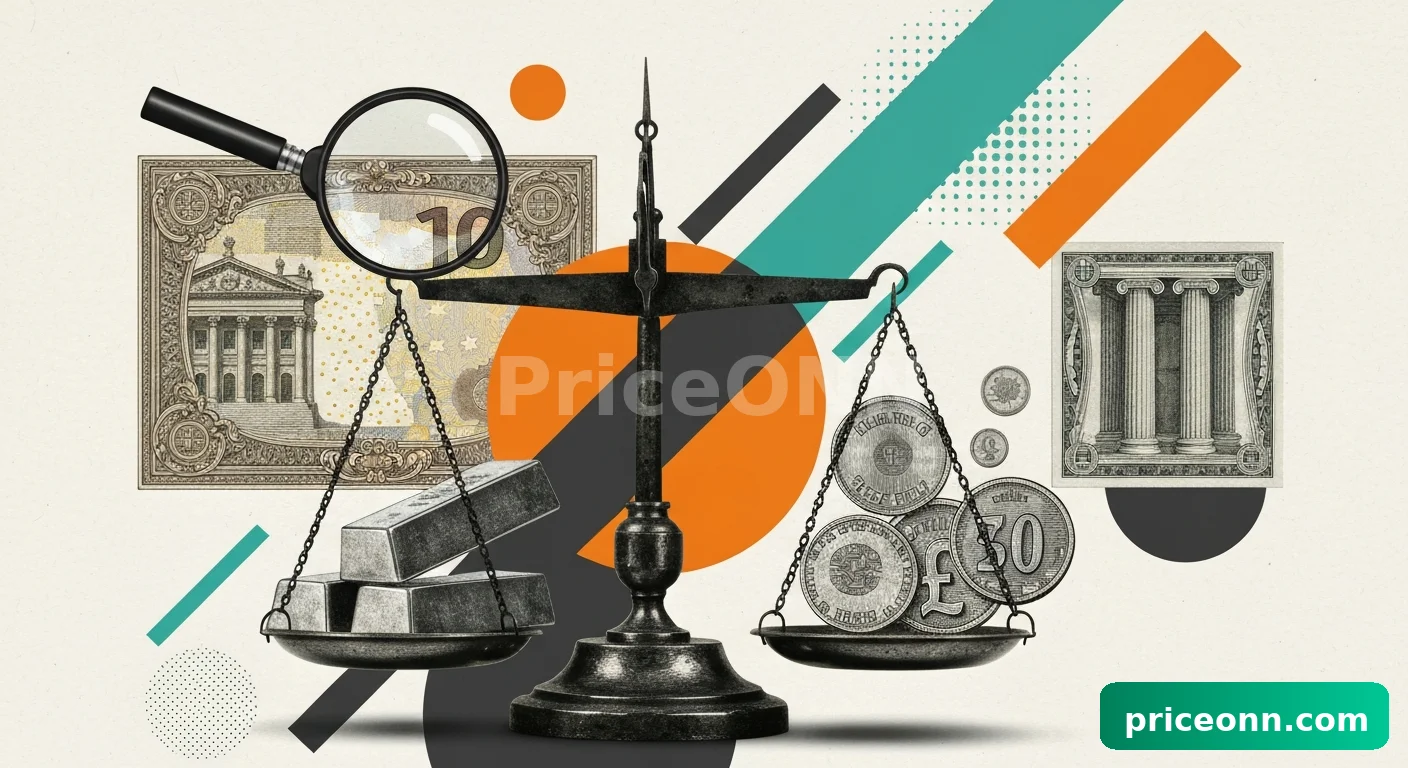 ¿La Plata se Prepara para un Repunte Ante Señales de Bancos Centrales?