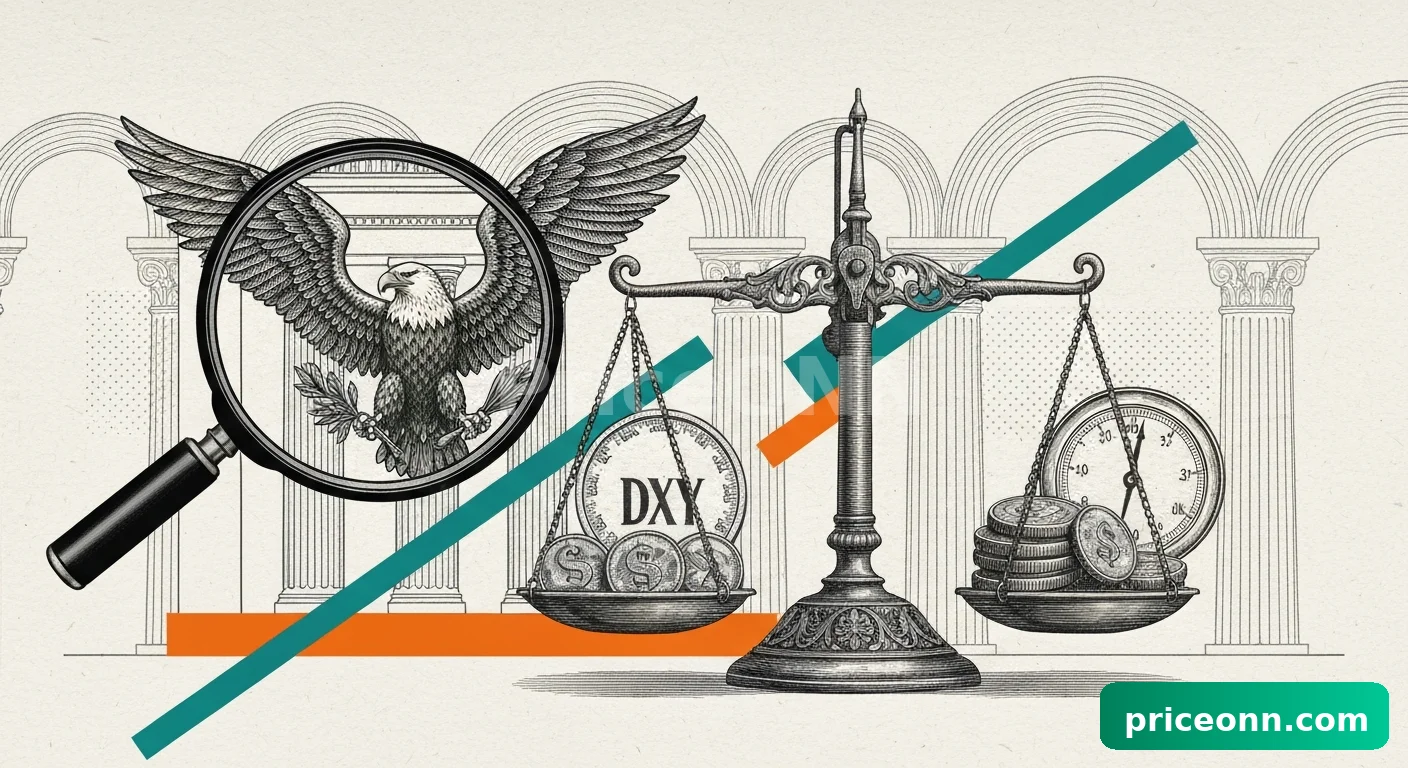 Is the US Dollar Poised for Further Gains After Fed's Hawkish Hold?