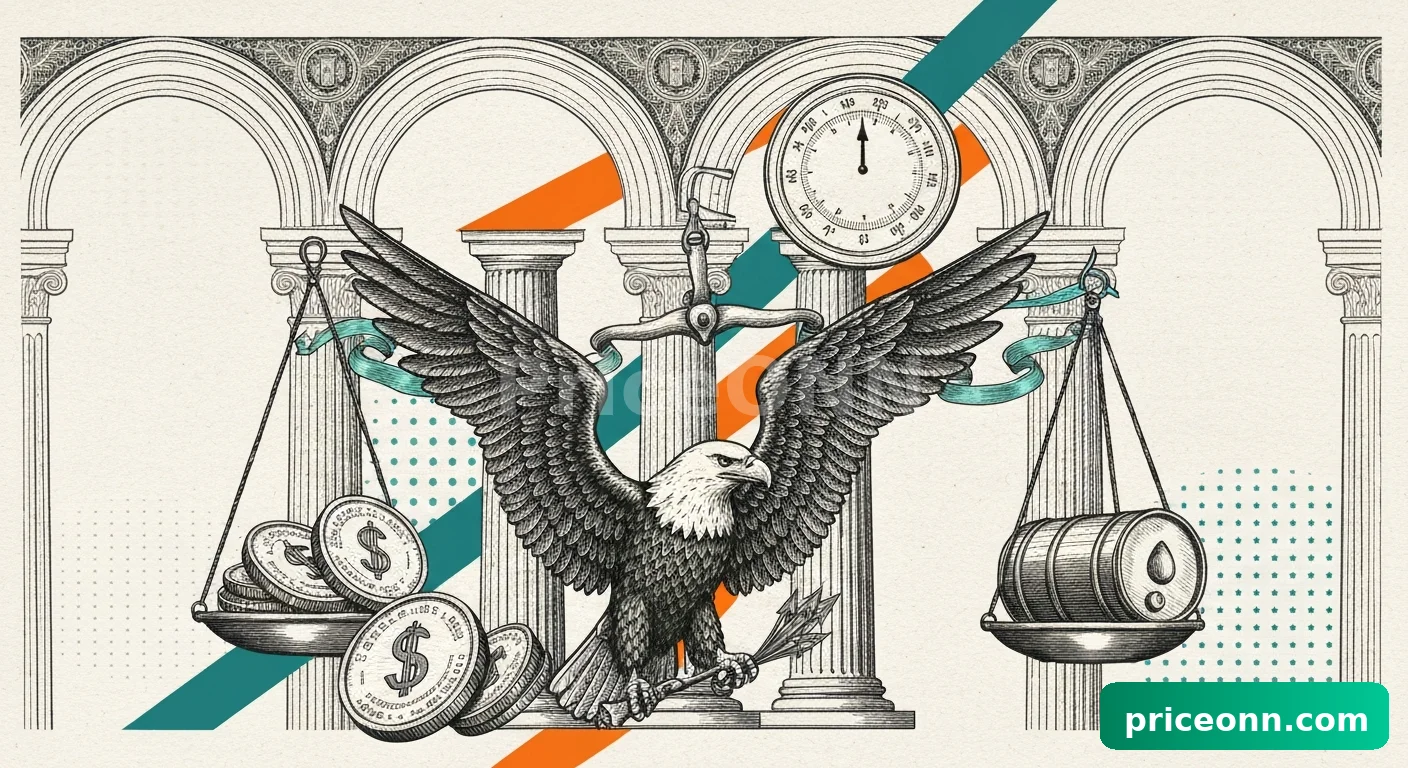 Is the US Dollar's Rally Over as Geopolitical Tensions Spike and Fed Looms?