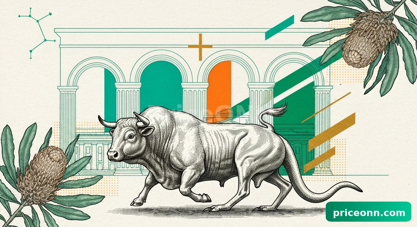 Is AUD/USD Poised for a Breakout Above 0.71 Ahead of RBA Decision?